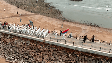 江苏省中西医结合医院黄牛代挂号电话票贩子号贩子网上预约挂号,住院检查加快,微纪录片|深蓝之约