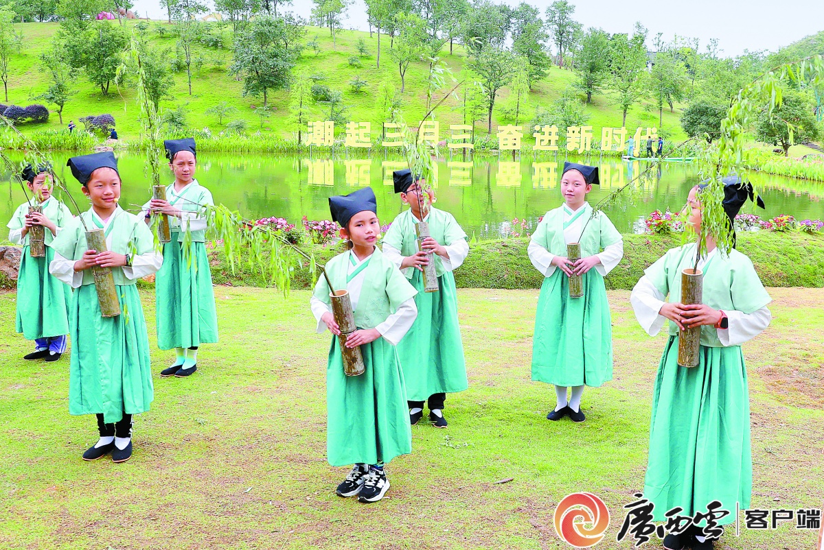 
南京各大医院黄牛代挂号电话票贩子号贩子网上预约挂号,住院检查加快,【多彩民族有多彩】潮起三月三 春从广西来 ｜“壮族三月三·八桂嘉年华”主会场开幕式活动侧记