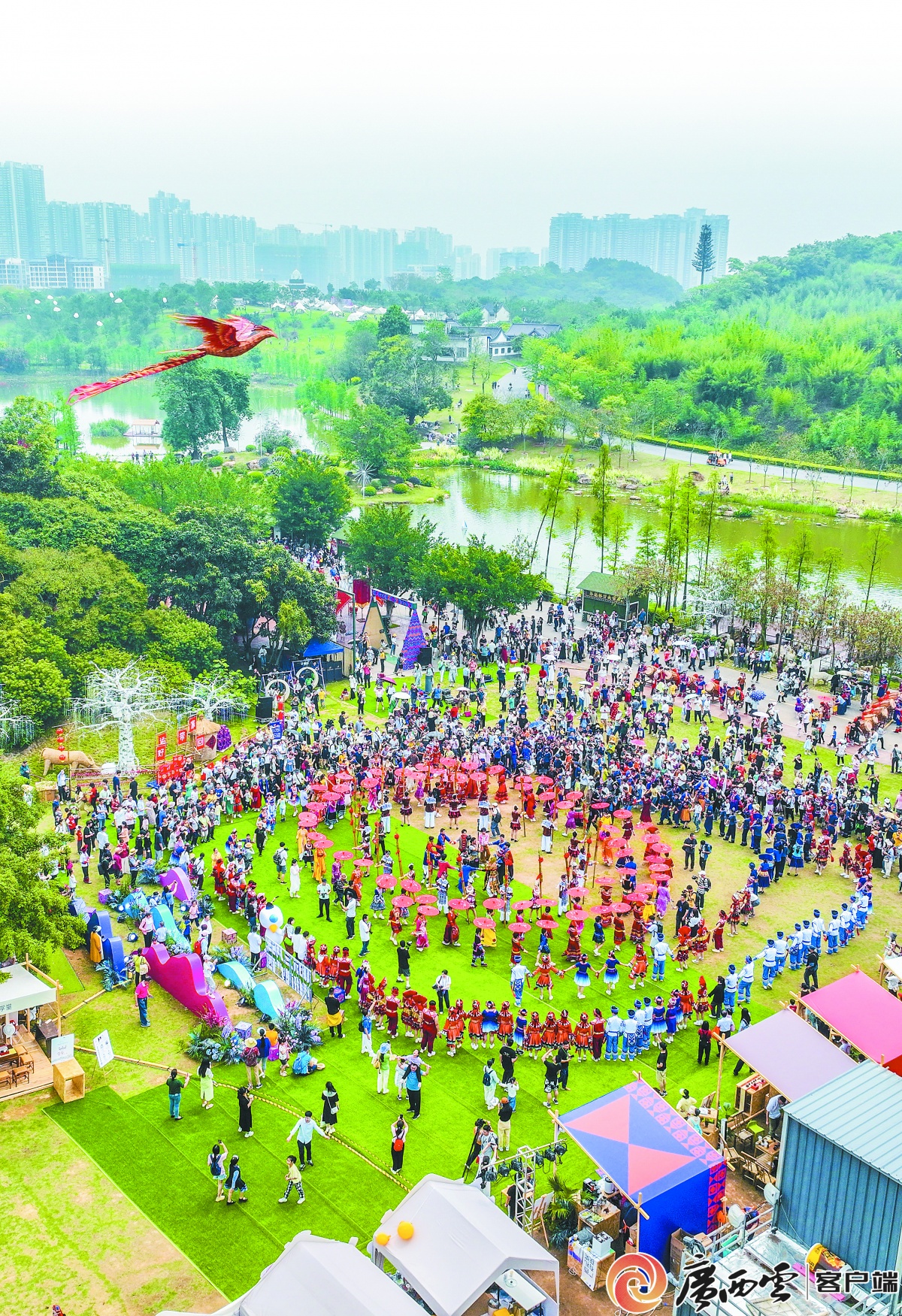 
南京各大医院黄牛代挂号电话票贩子号贩子网上预约挂号,住院检查加快,【多彩民族有多彩】潮起三月三 春从广西来 ｜“壮族三月三·八桂嘉年华”主会场开幕式活动侧记