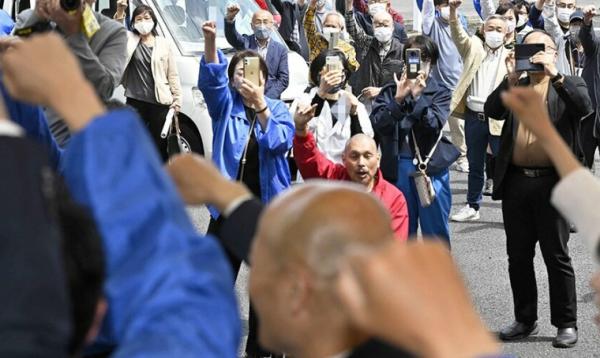 
北医六院黄牛代挂号电话票贩子号贩子网上预约挂号,住院检查加快,又一起！日本一市长候选人演讲时被锁喉扑倒，嫌疑人71岁