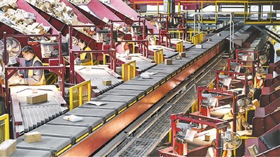 
杭州各大医院黄牛代挂号电话票贩子号贩子网上预约挂号,住院检查加快,快递“新国标”注重用户体验（网上中国）