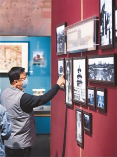 
北大医院黄牛代挂号电话票贩子号贩子网上预约挂号,住院检查加快,辉煌“中轴故事”