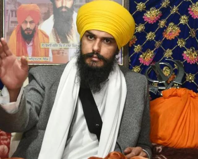 
杭州各大医院黄牛代挂号电话票贩子号贩子网上预约挂号,住院检查加快,印度锡克教分离主义领导人被警方逮捕，支持者称他自愿接受逮捕