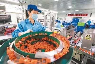 
西安西京医院黄牛代挂号电话票贩子号贩子网上预约挂号,住院检查加快,工业经济首季企稳回升态势好（锐财经）