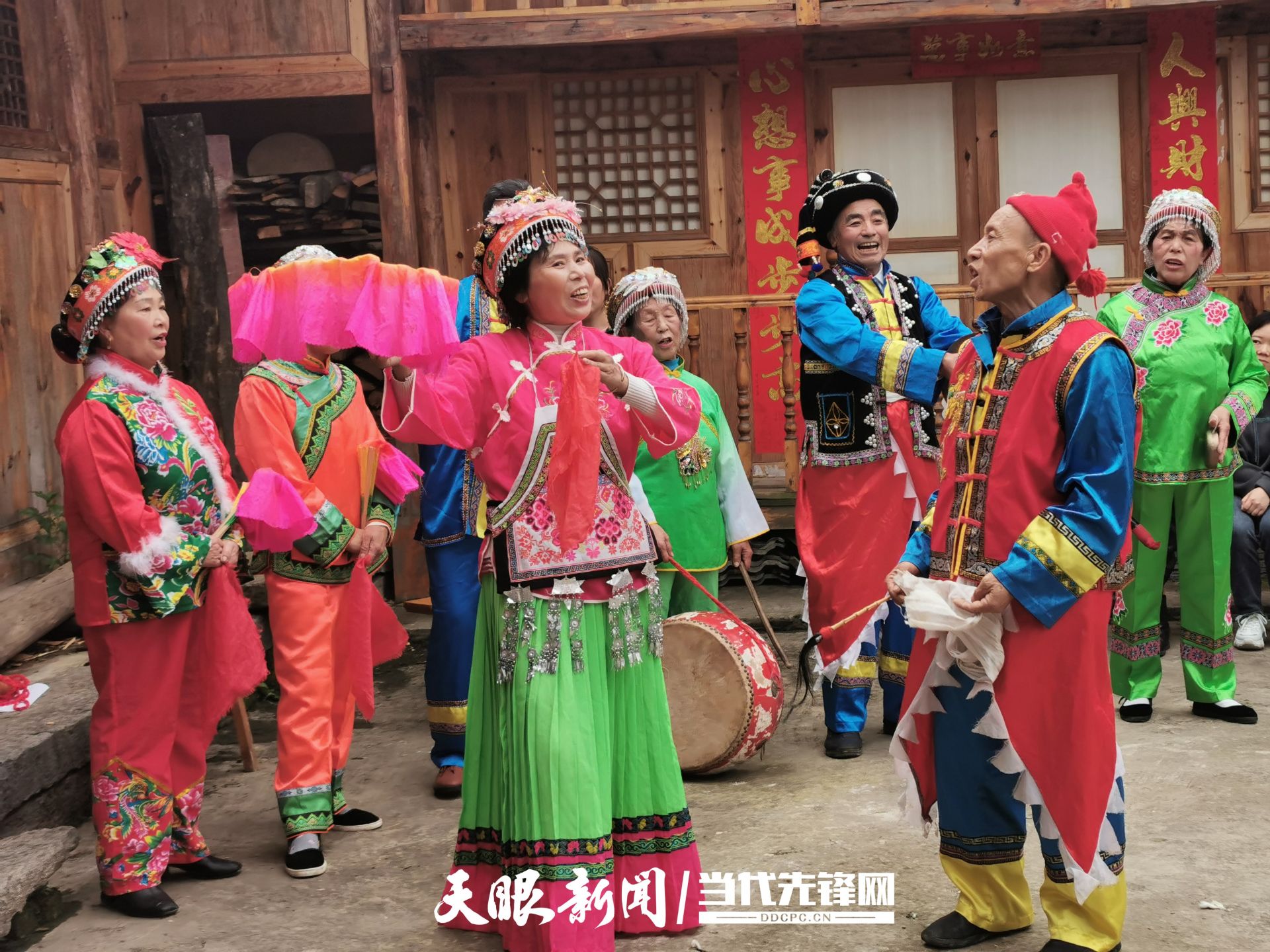 
北京大学第一医院黄牛代挂号电话票贩子号贩子网上预约挂号,住院检查加快,多彩民族有多彩丨贵州沿河土家族：穿越千年，黔东有“唱”不完的故事！