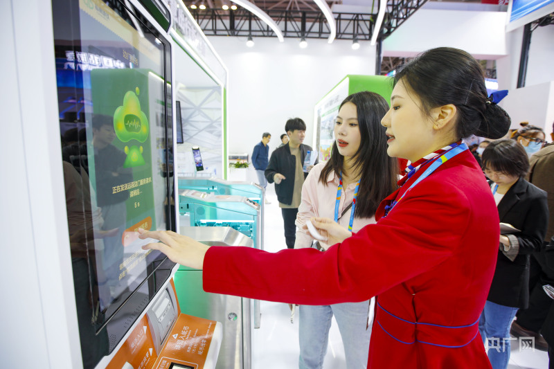 
北京大学肿瘤医院黄牛代挂号电话票贩子号贩子网上预约挂号,住院检查加快,探馆第六届数字峰会：数博会首展产品亮相