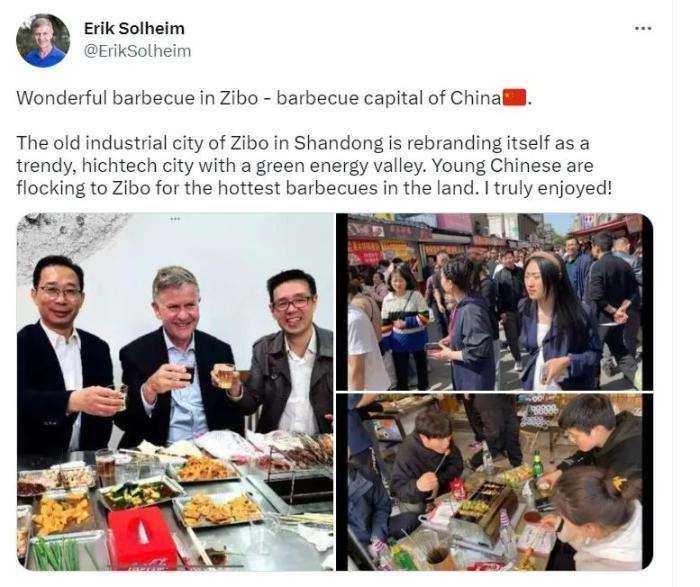 
北京301医院黄牛代挂号电话票贩子号贩子网上预约挂号,住院检查加快,打高铁“进淄赶烤”！联合国前副秘书长吃了都说好