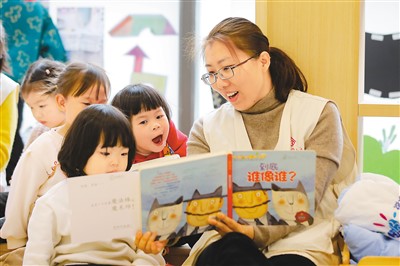 
上海精神卫生中心黄牛代挂号电话票贩子号贩子网上预约挂号,住院检查加快,普惠托育，缓解带娃焦虑