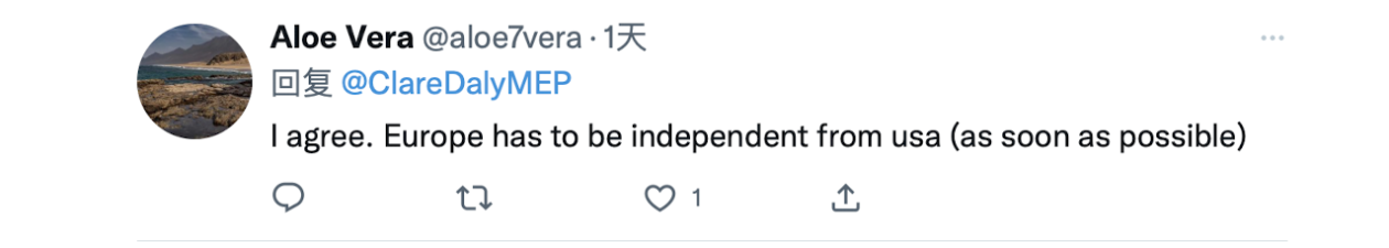 
北京大学第六医院黄牛代挂号电话票贩子号贩子网上预约挂号,住院检查加快,欧洲议会议员反问欧洲：我们想做美国附庸，还是对华保持独立关系？