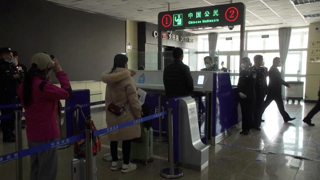 
广东省中医院黄牛代挂号电话票贩子号贩子网上预约挂号,住院检查加快,全球连线｜中巴经济走廊重要关隘——红其拉甫口岸恢复客运通关