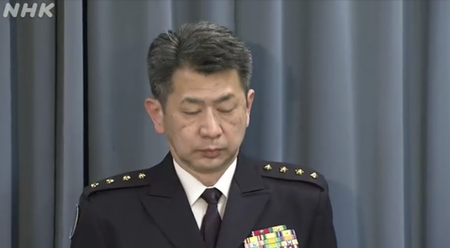 
中国人民解放军总医院黄牛代挂号电话票贩子号贩子网上预约挂号,住院检查加快,日本陆上自卫队幕僚长证实：第8师团长所乘直升机失事