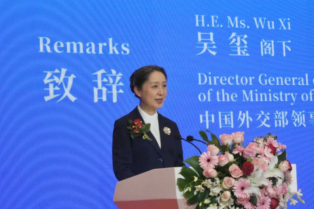 
北京阜外医院黄牛代挂号电话票贩子号贩子网上预约挂号,住院检查加快,外交部领事司司长吴玺出席柬埔寨驻济南总领馆开馆仪式