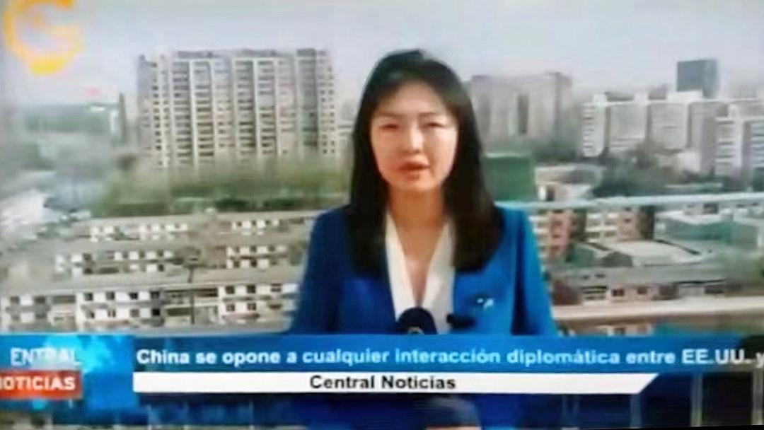 
北京301医院黄牛代挂号电话票贩子号贩子网上预约挂号,住院检查加快,总台专访危地马拉各界人士：坚持一个中国是大势所趋