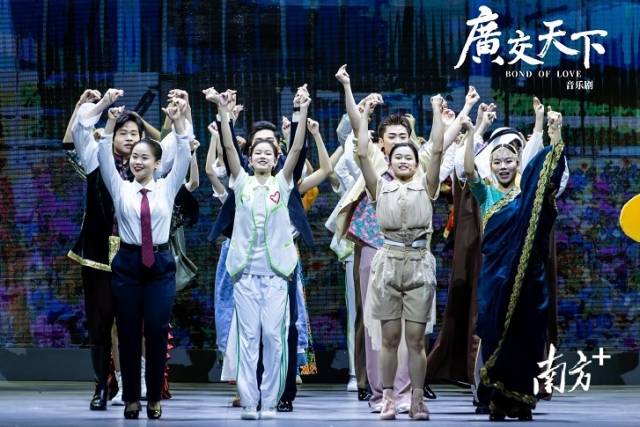 
中国中医科学院西苑黄牛代挂号电话票贩子号贩子网上预约挂号,住院检查加快,一段中法恋曲，唱响广交会“青春之歌”