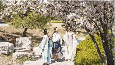 
北京肿瘤医院黄牛代挂号电话票贩子号贩子网上预约挂号,住院检查加快,传统文化为城市游“加分”