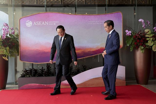 
北京大学第三医院黄牛代挂号电话票贩子号贩子网上预约挂号,住院检查加快,第42届东盟峰会在印尼举行，缅甸问题依然是各方关注焦点