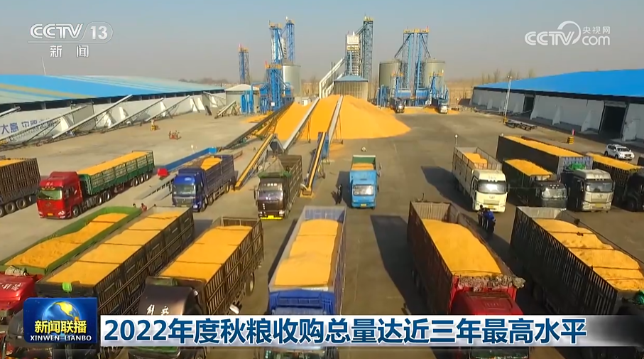 
首都医科大学附属北京胸科医院黄牛代挂号电话票贩子号贩子网上预约挂号,住院检查加快,2022年度秋粮收购总量达近三年最高水平