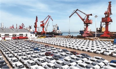 
中日友好医院黄牛代挂号电话票贩子号贩子网上预约挂号,住院检查加快,外贸进出口向好态势延续（锐财经）