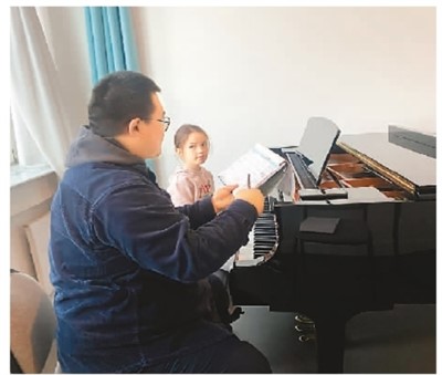 
中山大学肿瘤医院黄牛代挂号电话票贩子号贩子网上预约挂号,住院检查加快,琴声里流淌的留学时光（在海外学音乐①）