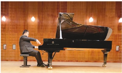 
中山大学肿瘤医院黄牛代挂号电话票贩子号贩子网上预约挂号,住院检查加快,琴声里流淌的留学时光（在海外学音乐①）