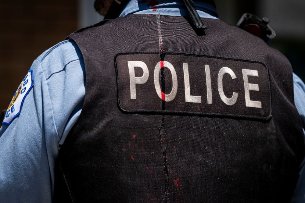 
上海胸科医院黄牛代挂号电话票贩子号贩子网上预约挂号,住院检查加快,观天下·美国枪患丨多少芝加哥人经历过枪支暴力？