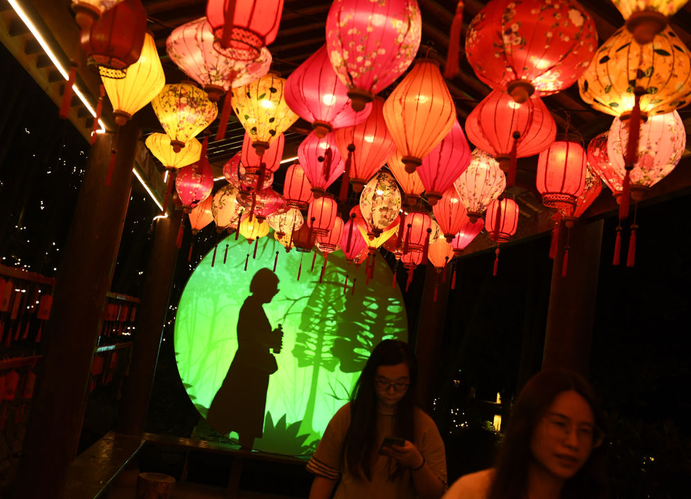 
首都医科大学附属北京妇产医院黄牛代挂号电话票贩子号贩子网上预约挂号,住院检查加快,浙江新昌：夜经济拉动旅游业发展