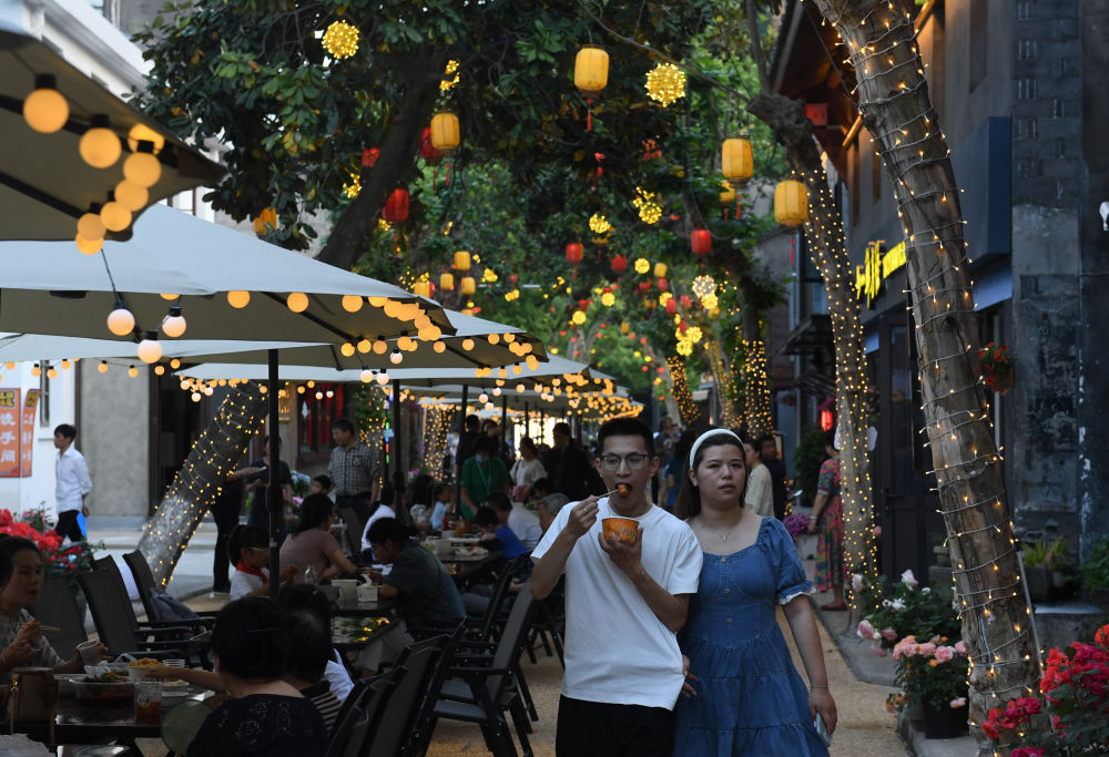 
首都医科大学附属北京妇产医院黄牛代挂号电话票贩子号贩子网上预约挂号,住院检查加快,浙江新昌：夜经济拉动旅游业发展