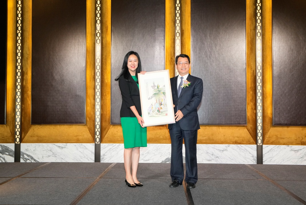 浙江省同德医院黄牛代挂号电话票贩子号贩子网上预约挂号,住院检查加快,冀国强寄望澳门天津联谊会务实推动两地交流合作