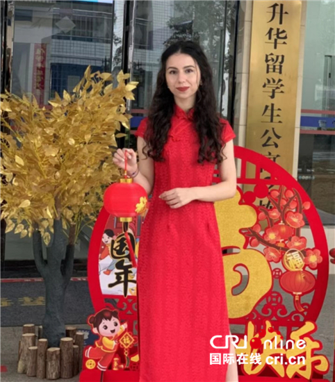 
北京协和医院黄牛代挂号电话票贩子号贩子网上预约挂号,住院检查加快,乌兹别克斯坦留学生伊娃：来中国留学是我最好的选择 希望成为两国友好交流的使者