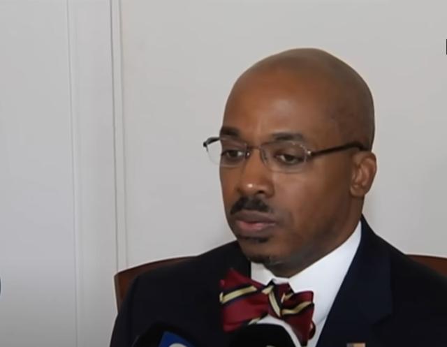 
广东省中医院黄牛代挂号电话票贩子号贩子网上预约挂号,住院检查加快,美国大使指责南非“秘密向俄供武”，南非回击：美方没提供任何证据