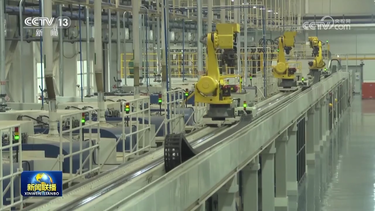 
广州儿童医院黄牛代挂号电话票贩子号贩子网上预约挂号,住院检查加快,【新时代新征程新伟业——真抓实干推动高质量发展】陕西以创新为引领 构建现代化产业体系