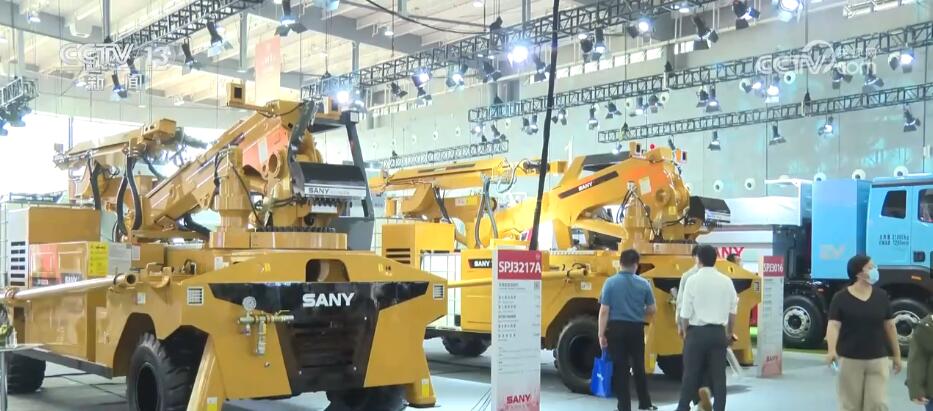 
江苏省肿瘤医院黄牛代挂号电话票贩子号贩子网上预约挂号,住院检查加快,我国工程机械产业实现多个层面全面提速 推动行业高质量发展