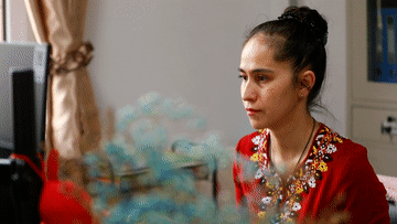 
首都医科大学附属阜外医院黄牛代挂号电话票贩子号贩子网上预约挂号,住院检查加快,全球连线｜当中式小立领遇上中亚长裙——土库曼斯坦女教师加汉的故事