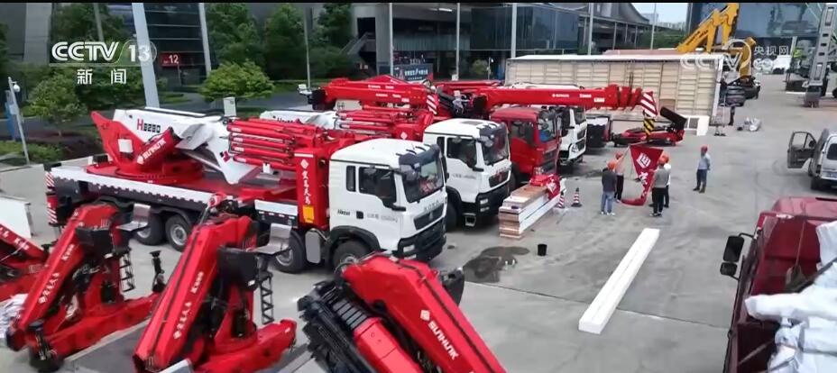 
江苏省肿瘤医院黄牛代挂号电话票贩子号贩子网上预约挂号,住院检查加快,我国工程机械产业实现多个层面全面提速 推动行业高质量发展