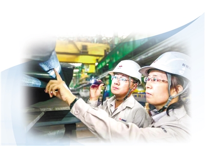 
上海肿瘤医院黄牛代挂号电话票贩子号贩子网上预约挂号,住院检查加快,研发海工钢 瞄准国产化（讲述·弘扬科学家精神）