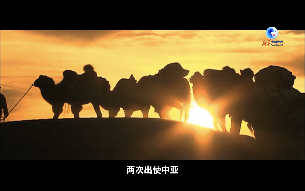 
北京广安门中医院黄牛代挂号电话票贩子号贩子网上预约挂号,住院检查加快,全球连线｜“洋记者”探访古丝路起点：感受中国中亚合作活力