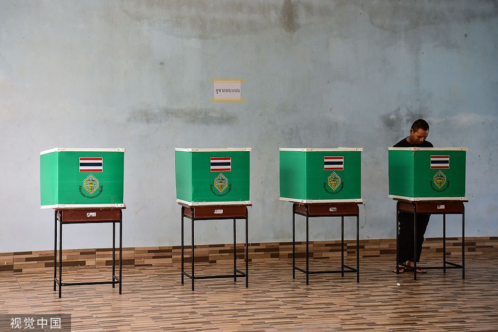 上海肿瘤医院黄牛代挂号电话票贩子号贩子网上预约挂号,住院检查加快,大选倒计时24小时!泰国各党派冲刺,年轻选民成争夺对象