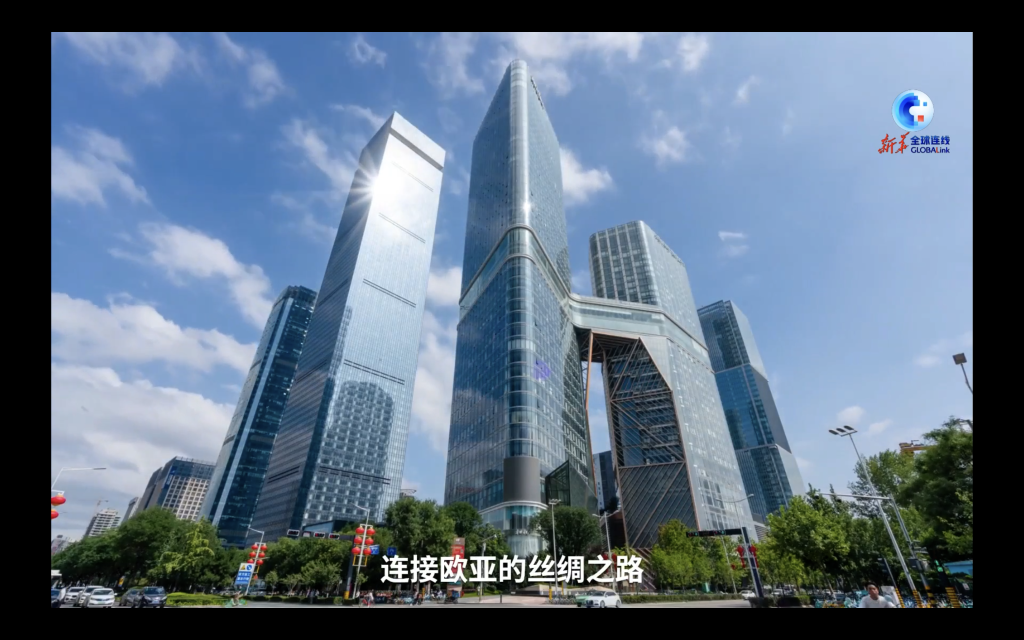 
北京广安门中医院黄牛代挂号电话票贩子号贩子网上预约挂号,住院检查加快,全球连线｜“洋记者”探访古丝路起点：感受中国中亚合作活力