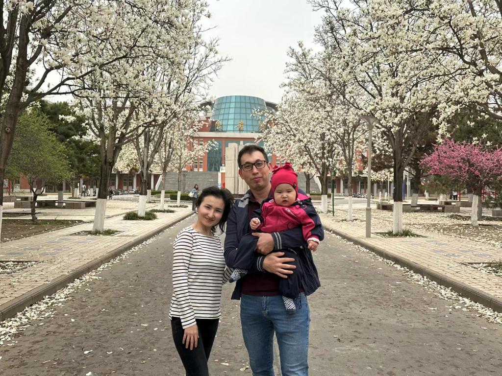 
北京广安门中医院黄牛代挂号电话票贩子号贩子网上预约挂号,住院检查加快,中国－中亚峰会｜来中国留学是正确的选择——三名中亚留学生的在华生活