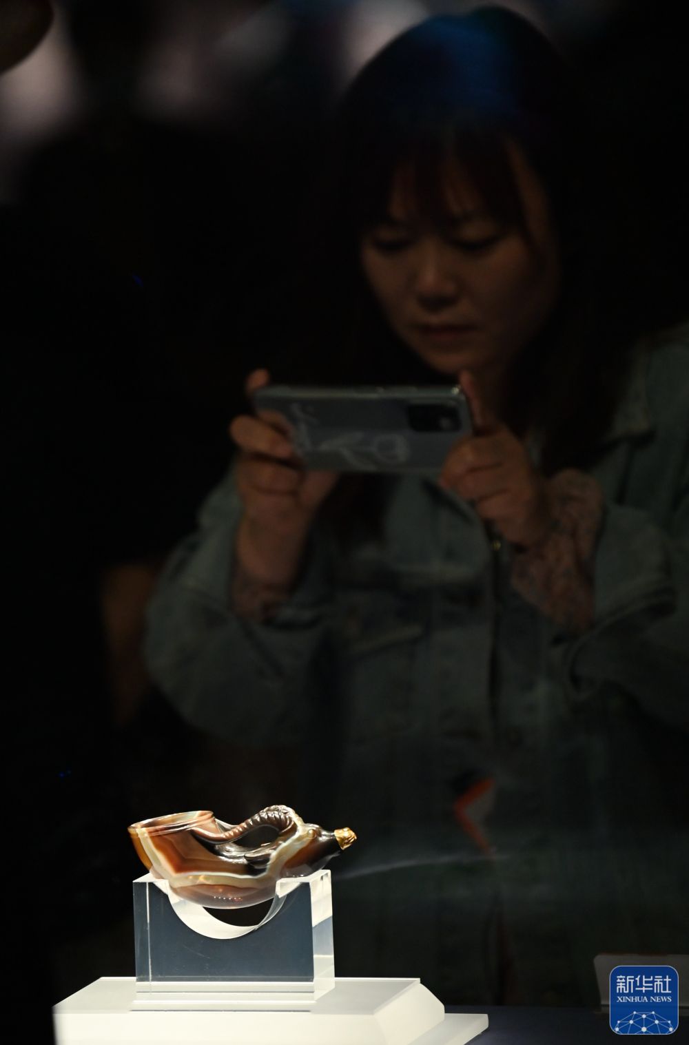 
北京302医院黄牛代挂号电话票贩子号贩子网上预约挂号,住院检查加快,新华全媒+丨博物馆里寻访千年丝路