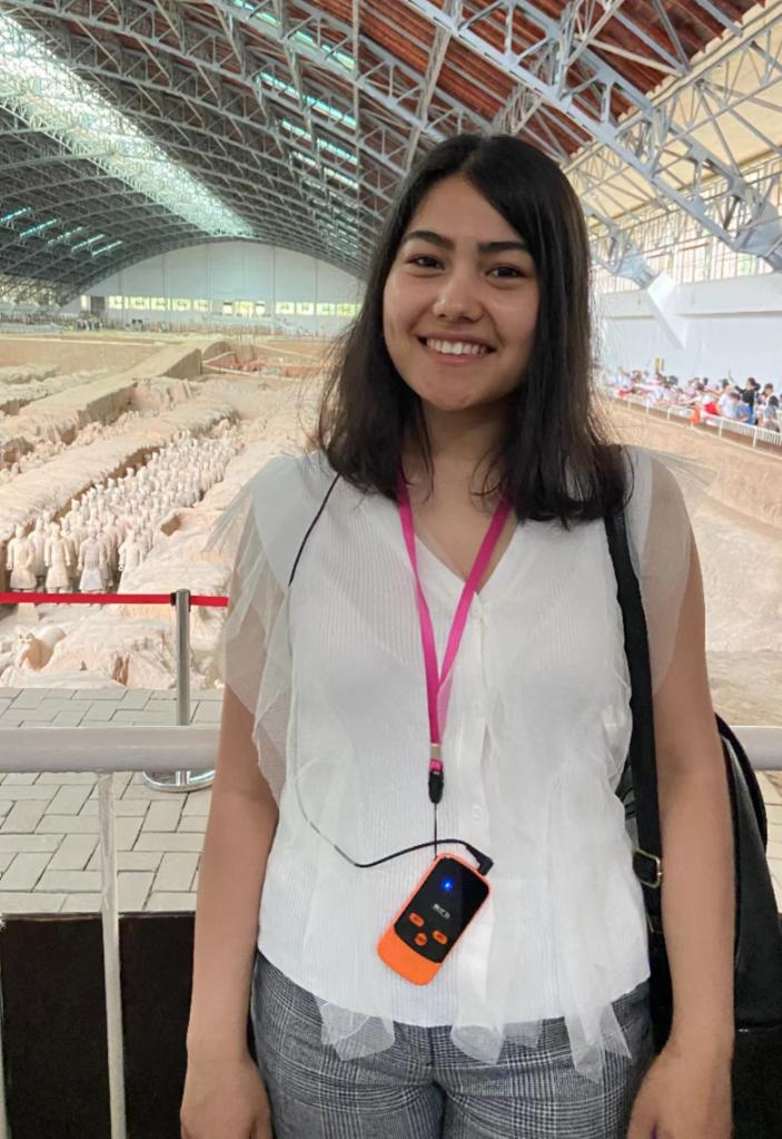 
北京广安门中医院黄牛代挂号电话票贩子号贩子网上预约挂号,住院检查加快,中国－中亚峰会｜来中国留学是正确的选择——三名中亚留学生的在华生活