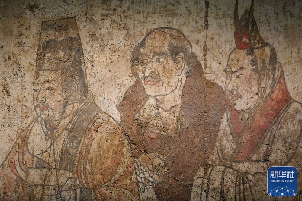 
北京302医院黄牛代挂号电话票贩子号贩子网上预约挂号,住院检查加快,新华全媒+丨博物馆里寻访千年丝路