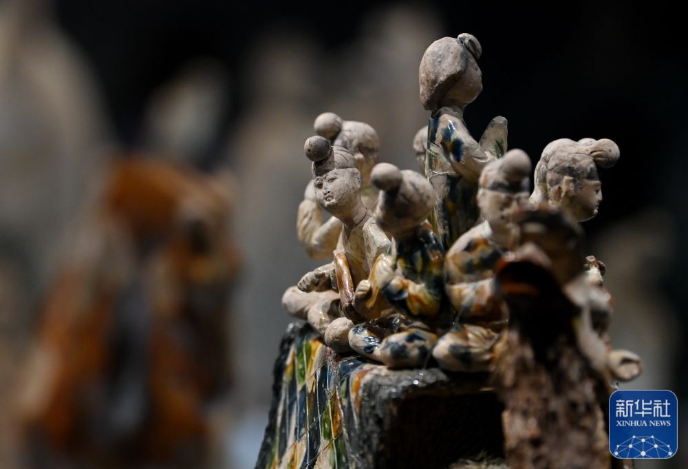 
北京302医院黄牛代挂号电话票贩子号贩子网上预约挂号,住院检查加快,新华全媒+丨博物馆里寻访千年丝路