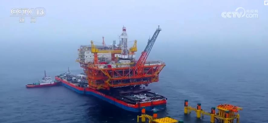 
北京广安门中医院黄牛代挂号电话票贩子号贩子网上预约挂号,住院检查加快,节能减碳 我国海上油田群加速绿色化智能化开发