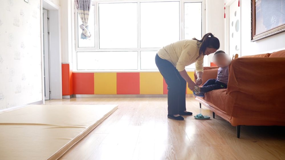 
天津肿瘤医院黄牛代挂号电话票贩子号贩子网上预约挂号,住院检查加快,微视频｜“妈妈”的爱