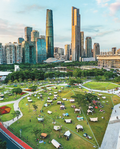 
广州中医药大学一附医院黄牛代挂号电话票贩子号贩子网上预约挂号,住院检查加快,让露营经济从“网红”变“长红”