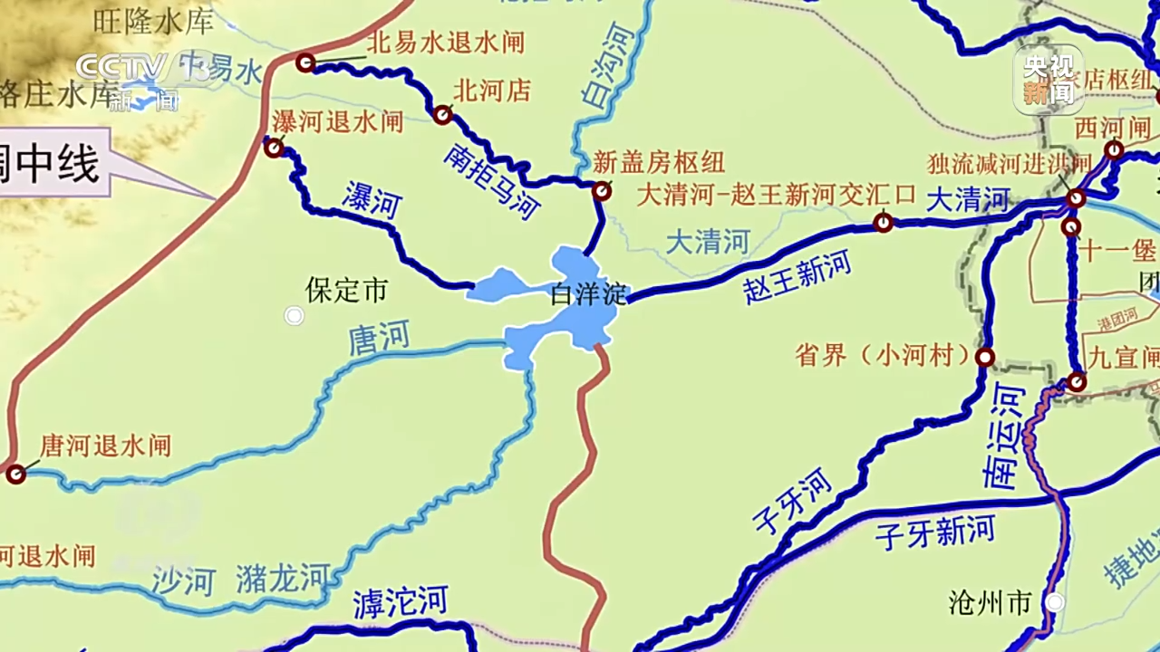 
西安西京医院黄牛代挂号电话票贩子号贩子网上预约挂号,住院检查加快,焦点访谈丨“干渴”河湖“解渴”记
