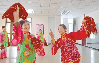 
北京八大处整形医院黄牛代挂号电话票贩子号贩子网上预约挂号,住院检查加快,鼓励老年人继续发光发热（新时代画卷）