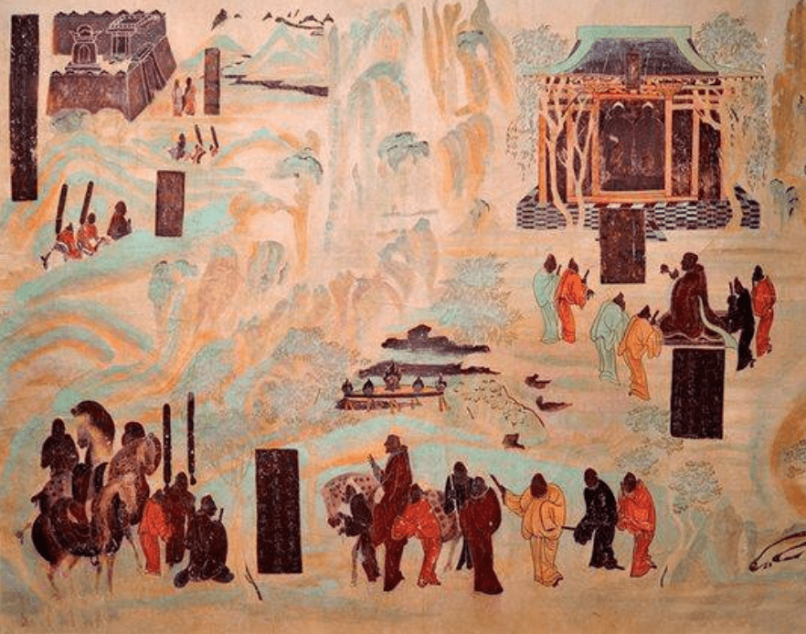 
浙江口腔医院黄牛代挂号电话票贩子号贩子网上预约挂号,住院检查加快,中外交流这件事，这座古城做了几千年