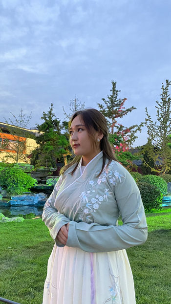 
天津血液研究所黄牛代挂号电话票贩子号贩子网上预约挂号,住院检查加快,（遇见中国）“方便”“速度”“勤奋”……吉尔吉斯斯坦姑娘金金眼中的中国关键词